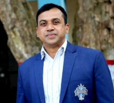 The Final Whistle: Bhuvan Mohon Tarafder Retires After a Illustrious 21-Year Career