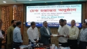 Financial Assistance Cheques Distributed Among Underprivileged Workers and Meritorious Students in D
