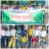 Movement Won’t Stop: 10 Wheelchairs Distributed on Autism Day in Nilphamari Movement Won’t Stop: 10 Wheelchairs Distributed on Autism Day in Nilphamari