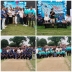 Bat-and-Ball Battle Begins in Nilphamari: Grand Inauguration of First Division Cricket League Bat-and-Ball Battle Begins in Nilphamari: Grand Inauguration of First Division Cricket League