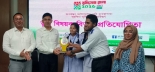 Youth’s Logic and Knowledge Light up the Conclusion of Land Service Week in Nilphamari Youth’s Logic and Knowledge Light up the Conclusion of Land Service Week in Nilphamari
