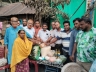 EnEngineer Shahrin Islam Chowdhury Tuhin Stands by Fire-Affected Families in Nilphamari EnEngineer Shahrin Islam Chowdhury Tuhin Stands by Fire-Affected Families in Nilphamari