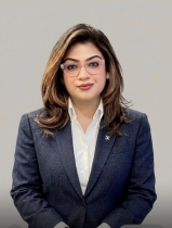 Umaira Ahmed made CEO of Busines America Magazine Umaira Ahmed made CEO of Busines America Magazine