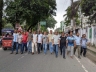 BNP Holds Peace Rally in Nilphamari against Anarchy of Banned Awami League BNP Holds Peace Rally in Nilphamari against Anarchy of Banned Awami League