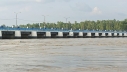 Flood Risk in 10 Districts