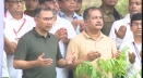 Bangladesh to beautify the country by planting trees