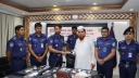 Police Cyber Cell Strengthening in Nilphamari, Bringing Relief to Citizens