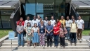 Jahangirnagar University Delegation Participates in International Renewable Energy Training Programm Jahangirnagar University Delegation Participates in International Renewable Energy Training Programm