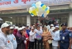 Day-long Social Safety Net Allowance and Agricultural Loan Fair Held in Kishorganj, Nilphamari Day-long Social Safety Net Allowance and Agricultural Loan Fair Held in Kishorganj, Nilphamari
