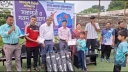 Month-long Cricket Training Concludes in Nilphamari with Certificate Distribution Saiful Alam Sampa Month-long Cricket Training Concludes in Nilphamari with Certificate Distribution Saiful Alam Sampa