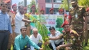 BNCC’s Environmental Protection and Anti-Dengue Campaign at Nilphamari Government College BNCC’s Environmental Protection and Anti-Dengue Campaign at Nilphamari Government College