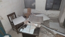 Plaster Collapses at Dimla Police Station at Night: ASI Injured, Computer Smashed Plaster Collapses at Dimla Police Station at Night: ASI Injured, Computer Smashed