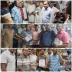 Nilphamari Chamber of Commerce Election on August 22: Candidates Busy Campaigning, Preparations Comp Nilphamari Chamber of Commerce Election on August 22: Candidates Busy Campaigning, Preparations Comp