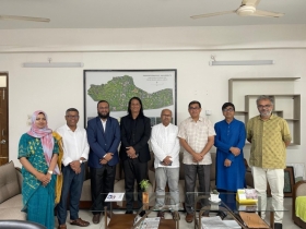 JU moves to implement zero waste, zero plastic initiatives