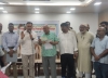 Scholarship Checks Distributed Among Meritorious Female GPA-5 Holders by Zila Parishad in Nilphamari Scholarship Checks Distributed Among Meritorious Female GPA-5 Holders by Zila Parishad in Nilphamari