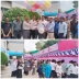 Job Fair Organized by Nilphamari TTC: Weaving the Employment Dreams of Thousands of Youths
