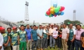 Media Cup Cricket Tournament Inaugurated in Bogura Media Cup Cricket Tournament Inaugurated in Bogura