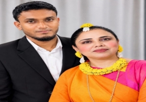 Mother of Two Elopes with Lover Seeking Happiness in Nandigram, Bogura Mother of Two Elopes with Lover Seeking Happiness in Nandigram, Bogura