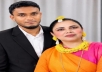 Mother of Two Elopes with Lover Seeking Happiness in Nandigram, Bogura Mother of Two Elopes with Lover Seeking Happiness in Nandigram, Bogura