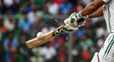 National Cricket League: Bogura Phase Begins Saturday National Cricket League: Bogura Phase Begins Saturday