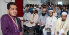 Bogra Jamaat Professionals’ Zone Education Camp Held Bogra Jamaat Professionals’ Zone Education Camp Held