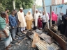 MP Sajeda Samad Visits Fire-Damaged House of Nurnabi in Bogura MP Sajeda Samad Visits Fire-Damaged House of Nurnabi in Bogura