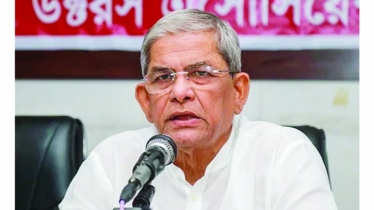 Let’s hold election to save people: Fakhrul