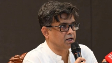 CA Yunus to decide on referendum issue: Press secretary CA Yunus to decide on referendum issue: Press secretary