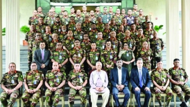 CA Yunus urges Army Board to promote apolitical, capable officers