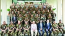 CA Yunus urges Army Board to promote apolitical, capable officers