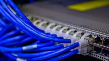 Internet service face disruption across country