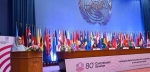 Settle disputes through dialogue, say ’no’ to wars: PM Hasina at UNESCAP meet