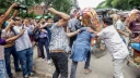 15 August: Assaults, detentions, and arrests at Dhanmondi 32 15 August: Assaults, detentions, and arrests at Dhanmondi 32