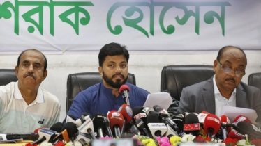 Ishraque warns Asif Mahmud against retaliation, urges restraint