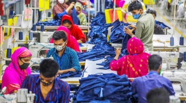 RMG exports to the US rise by 48.57% in Jan-Oct of 2022