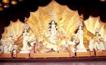 Maha Navami tomorrow Maha Navami tomorrow