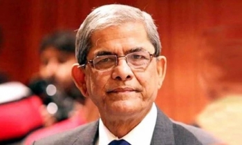 Khaleda Zia’s sacrifice, inspiration shows BNP the way: Mirza Fakhrul Khaleda Zia’s sacrifice, inspiration shows BNP the way: Mirza Fakhrul