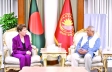 Terrorism has no place in Bangladesh: CA