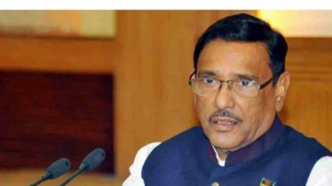 Awami League will not accept election schedule change: Quader