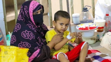 Dengue death toll surpasses 900