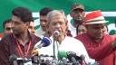 Fakhrul calls for unity among parties and workers’ unions to restore democratic rights