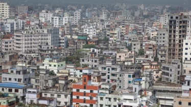 Dhaka ranks third among the world’s least liveable cities