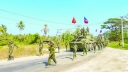 Arakan Army vows to block elections in its enclave