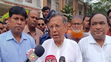 Law Minister: Don’t want to comment on postponing election