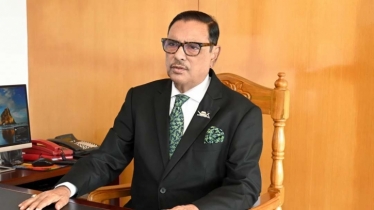 BNP sees darkness in daylight: Quader