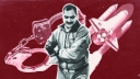How a fake astronaut fooled the world