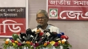 Fakhrul says referendum to be held on election day, not before Fakhrul says referendum to be held on election day, not before