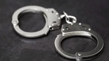 Former Chhatra Dal president Khokon arrested in Dhaka