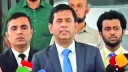 July mass killing perpetrators will not be spared: Tajul