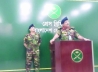 Army expects law and order to normalize if election is held